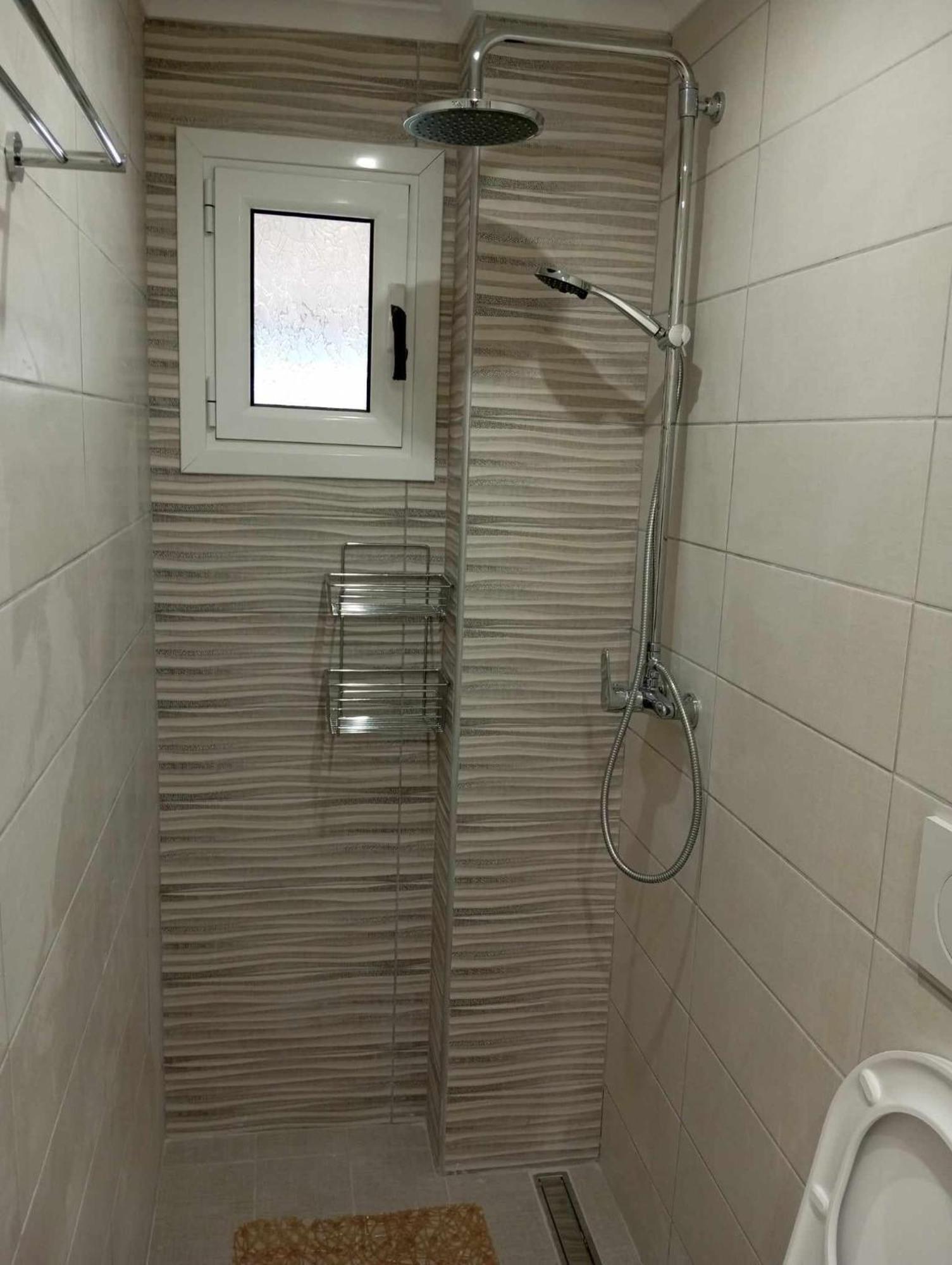 Gerekos Studios And Apartments Agios Georgios  Dış mekan fotoğraf